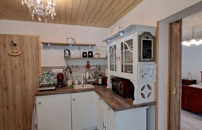 Casa de 3 quartos em Balatonfenyves com jardim e terraço - Foto 9