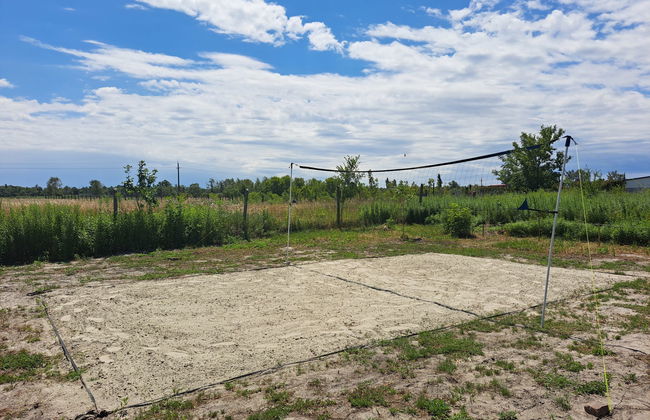 Casa de 3 quartos em Balatonfenyves com jardim e terraço - Foto 5
