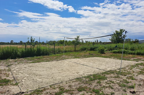 Foto 5 - Casa con 2 camere da letto a Balatonfenyves con giardino e terrazza