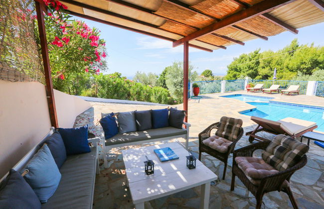 Angelina Studios - Photo 12