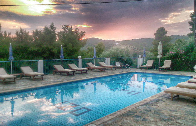 Angelina Studios - Photo 5