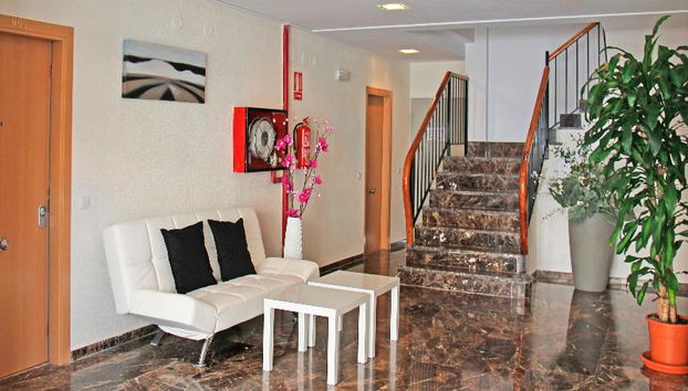 Apartamentos Doña Carmen 3000 - Foto 5