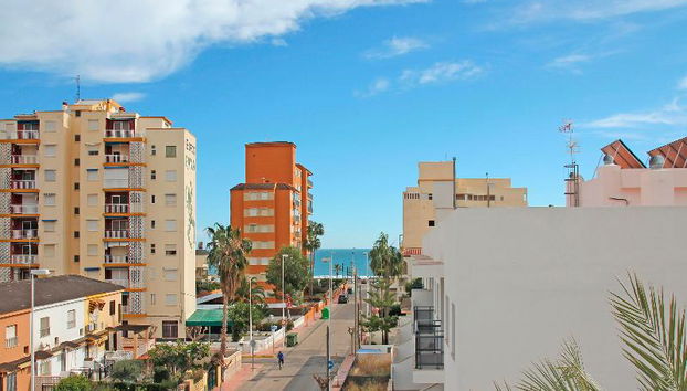 Apartamentos Doña Carmen 3000 - Foto 3