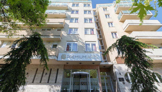 Premium Apartment House - Foto 4