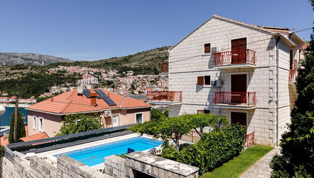Villa Valjalo - Foto 2