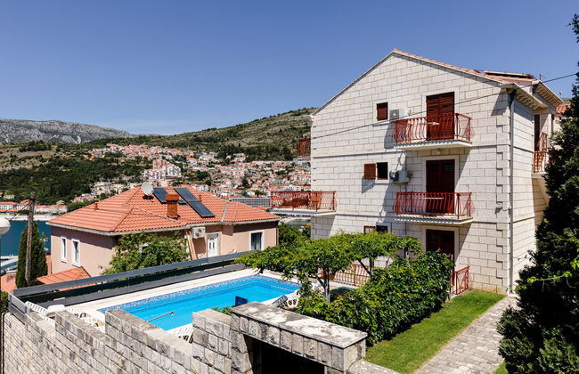 Villa Valjalo - Foto 2