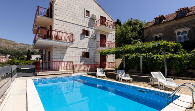 Villa Valjalo - Foto 4