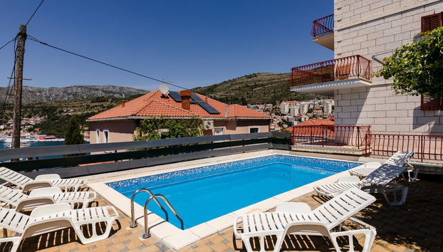 Villa Valjalo - Foto 5
