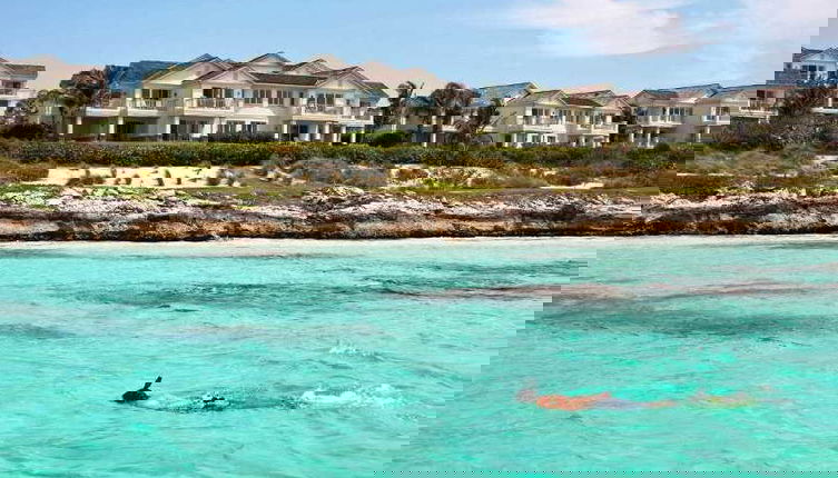 Photo 1 - Grand Isle Resort