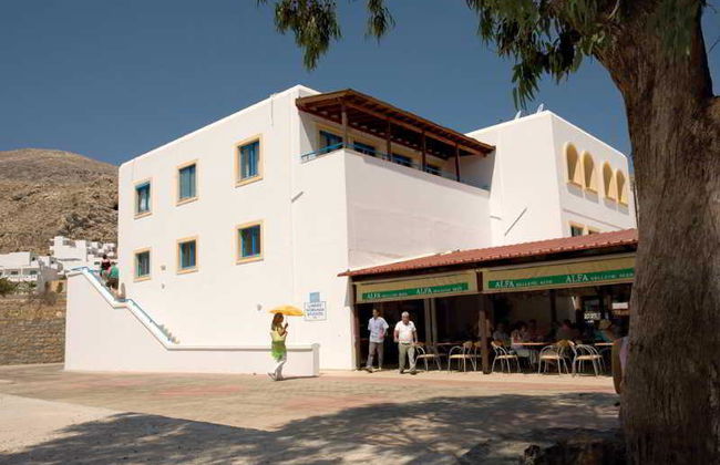 Lindos Portes - Photo 3