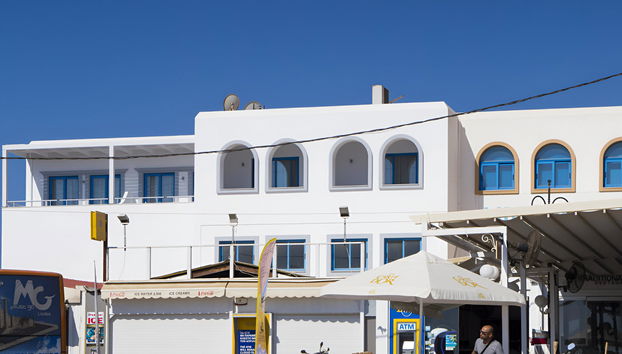 Lindos Portes - Foto 2