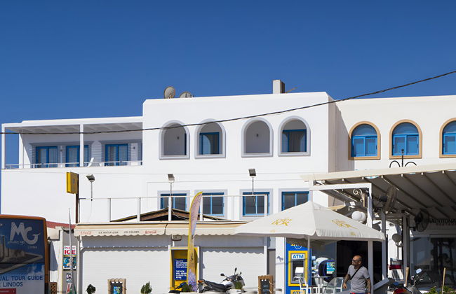 Lindos Portes - Photo 2