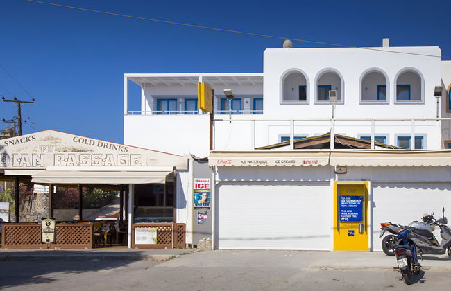 Lindos Portes - Photo 4