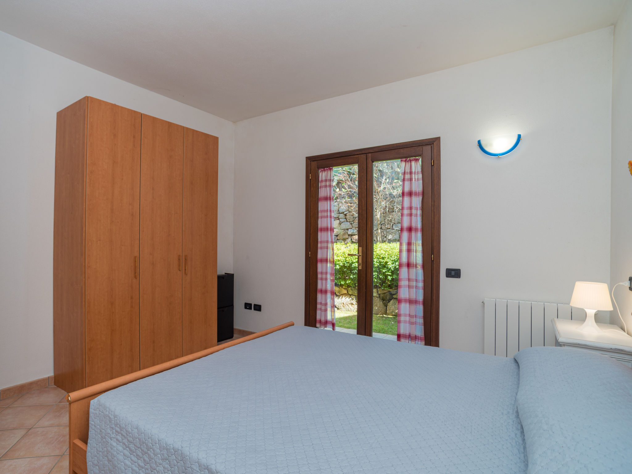 Foto 4 - Appartamento con 1 camera da letto a Palau con giardino e terrazza