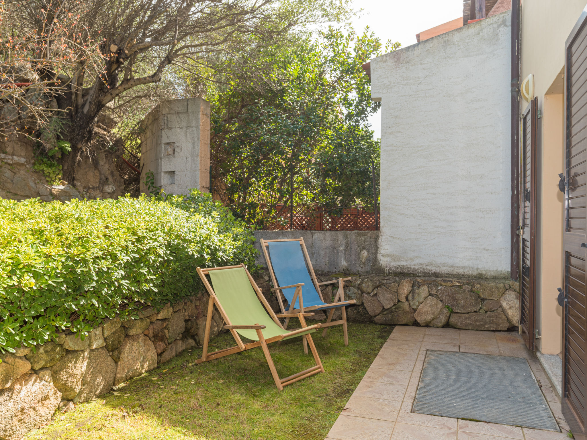 Foto 17 - Apartamento de 1 habitación en Palau con terraza y vistas al mar