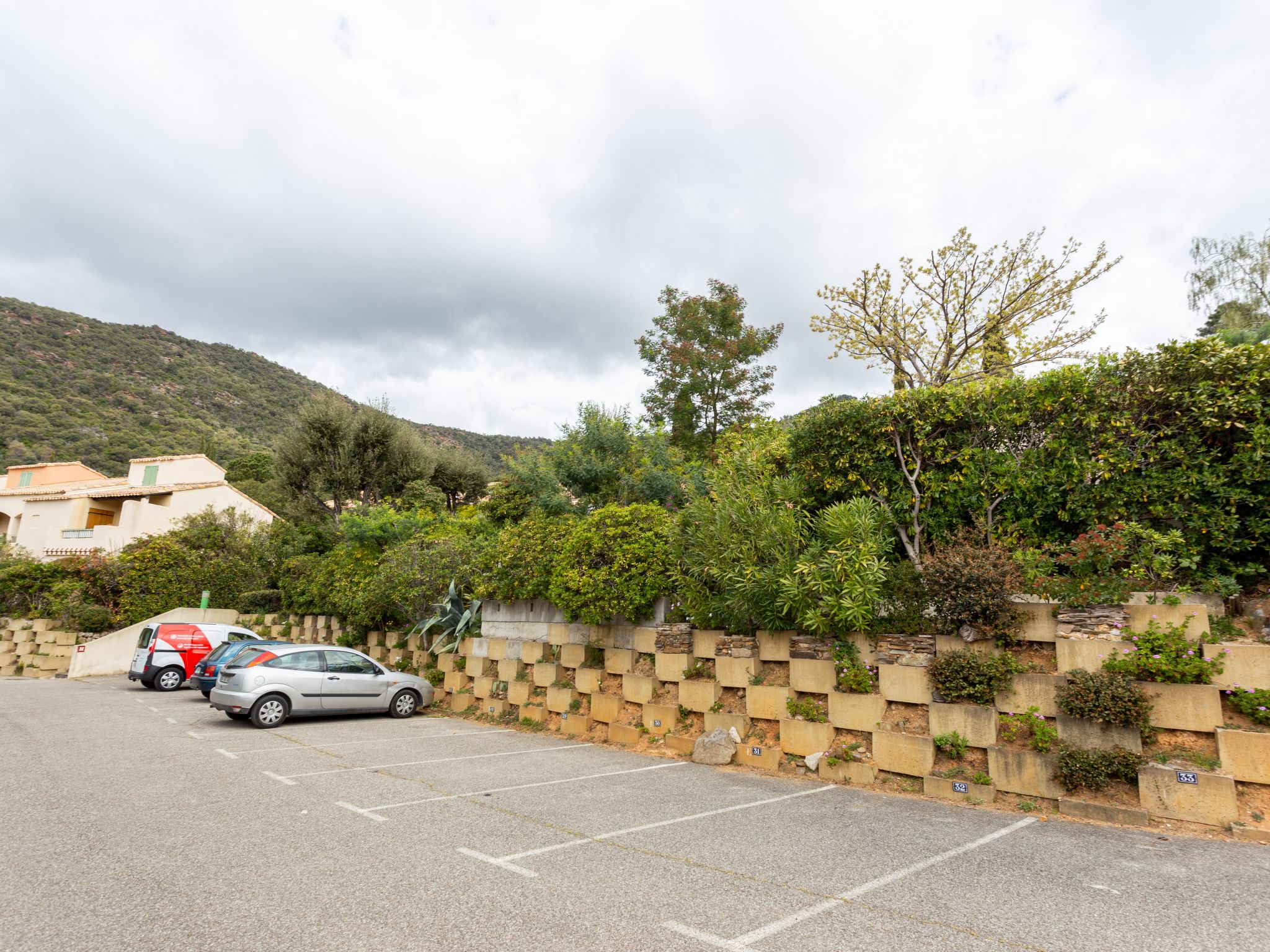 Photo 21 - Appartement en Le Lavandou avec piscine et jardin