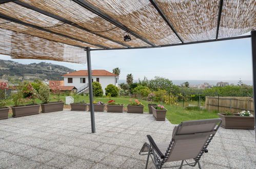 Foto 16 - Casa con 2 camere da letto a Taggia con piscina privata e vista mare