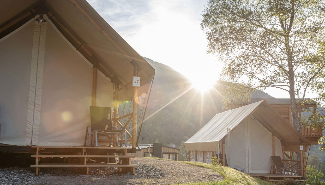 Haus mit 2 Schlafzimmern in Kötschach-Mauthen mit garten und terrasse - Foto 1