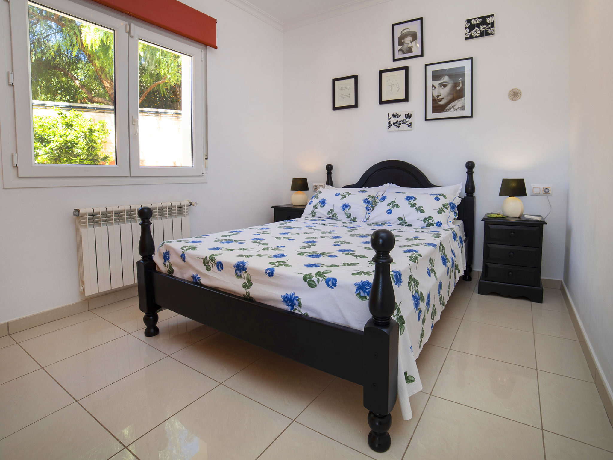 Photo 15 - 5 bedroom House in Calp with private pool and garden