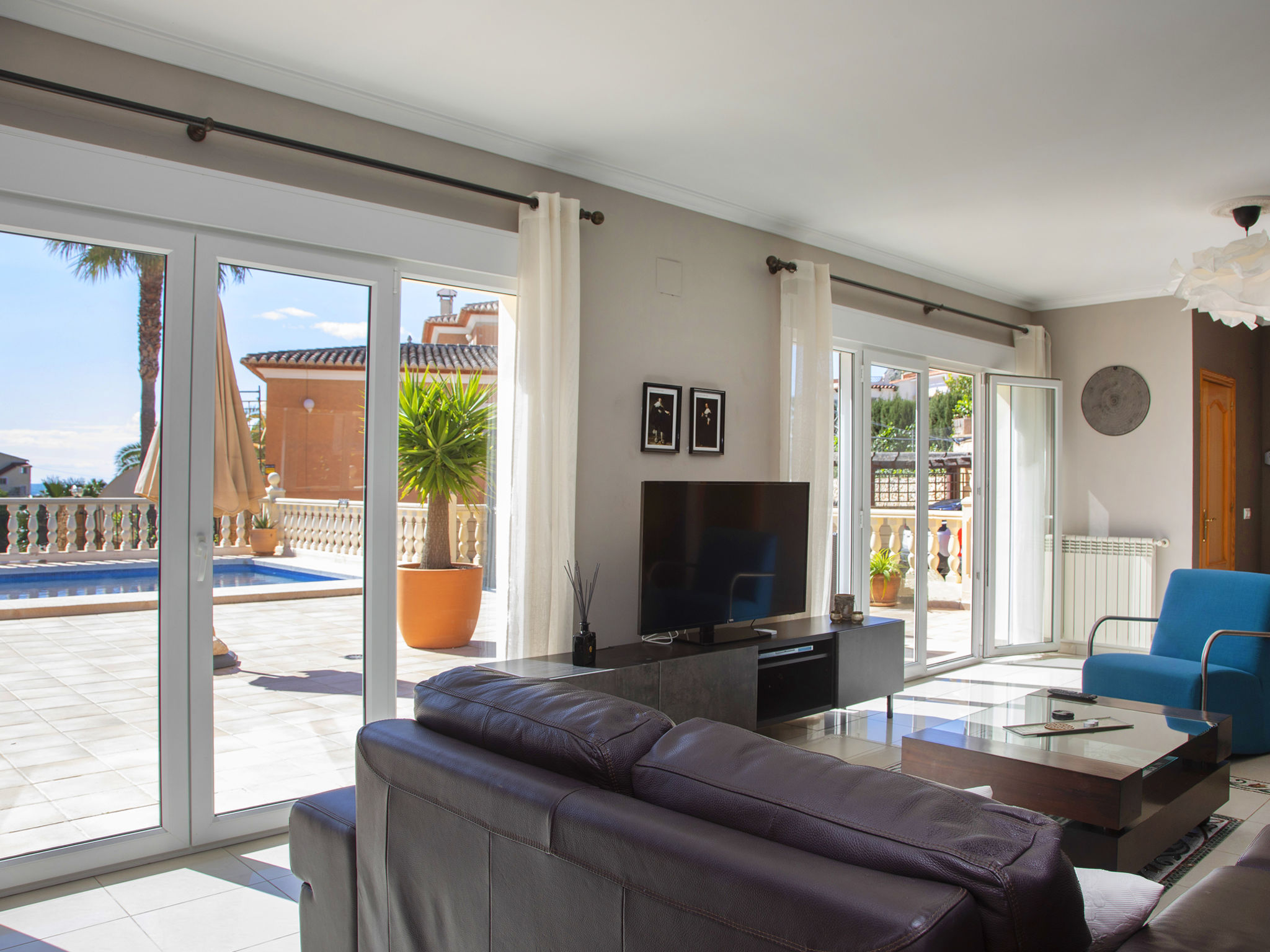 Photo 4 - Maison de 5 chambres à Calp avec piscine privée et jardin