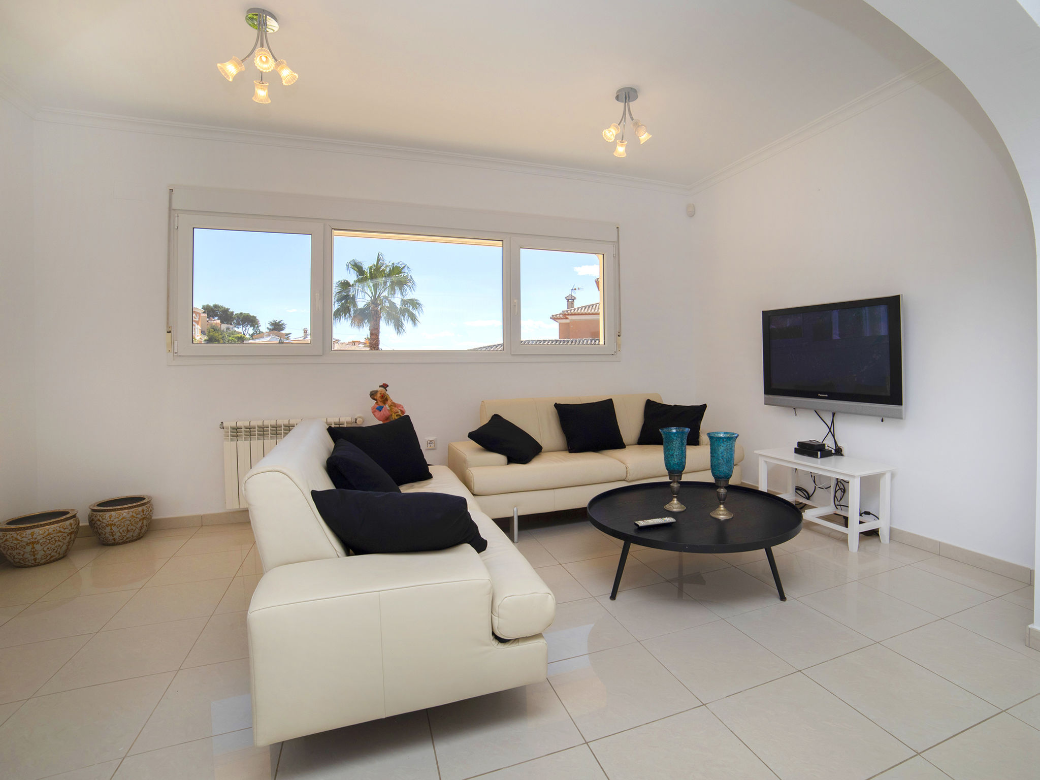 Photo 20 - Maison de 5 chambres à Calp avec piscine privée et vues à la mer