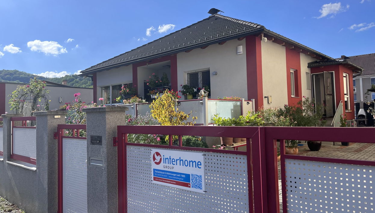 Apartment mit 3 Schlafzimmern in Gloggnitz mit garten - Foto 1