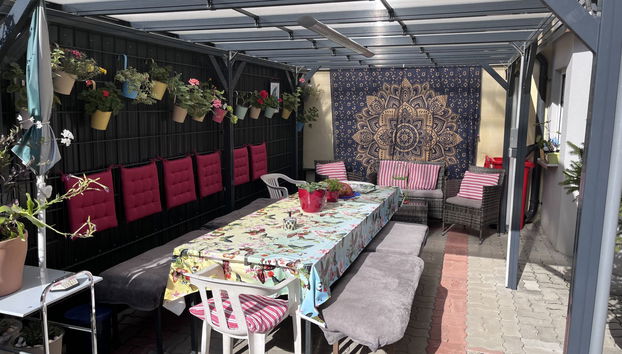 Apartment mit 3 Schlafzimmern in Gloggnitz mit garten - Foto 5