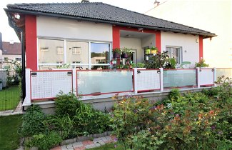 Photo 1 - Appartement de 2 chambres à Gloggnitz avec jardin