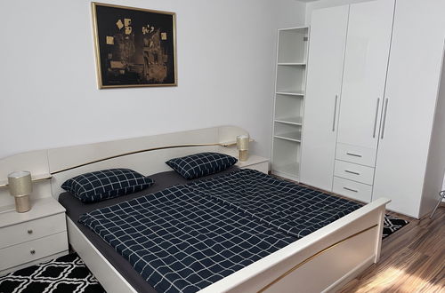 Foto 4 - Apartamento de 2 quartos em Gloggnitz com jardim