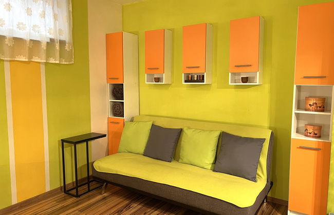 Appartamento con 3 camere da letto a Gloggnitz con giardino - Foto 21