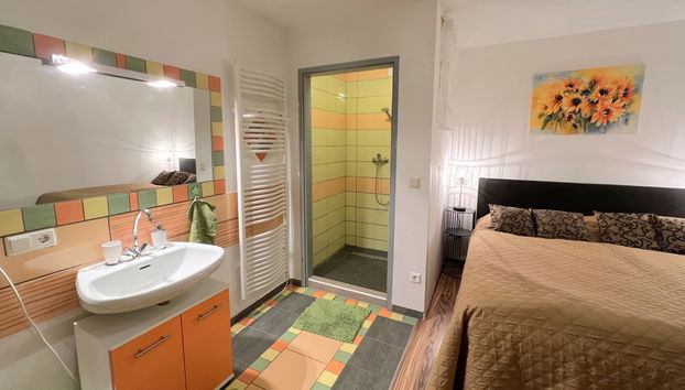 Apartment mit 3 Schlafzimmern in Gloggnitz mit garten - Foto 4