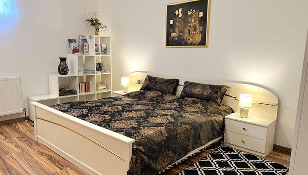 Apartment mit 3 Schlafzimmern in Gloggnitz mit garten - Foto 3