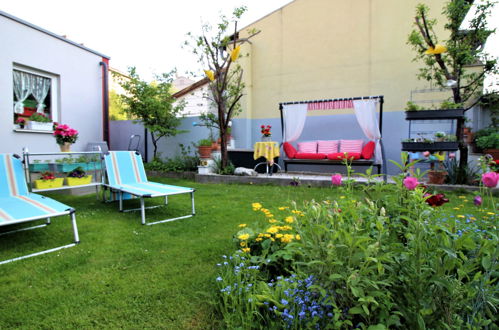 Photo 6 - Appartement de 2 chambres à Gloggnitz avec jardin
