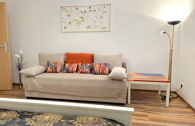 Appartamento con 3 camere da letto a Gloggnitz con giardino - Foto 17