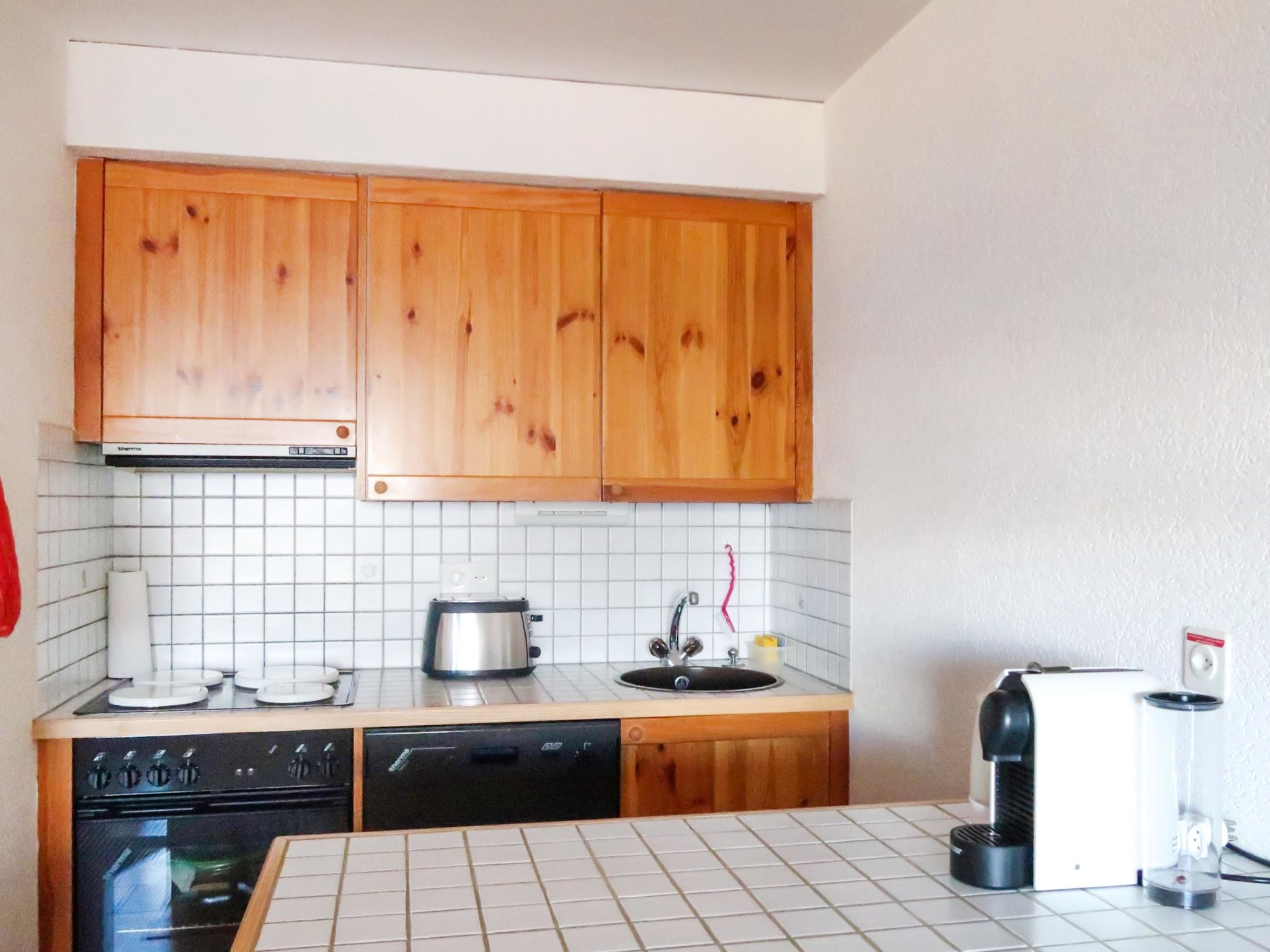 Photo 5 - 1 bedroom Apartment in Nendaz with mountain view