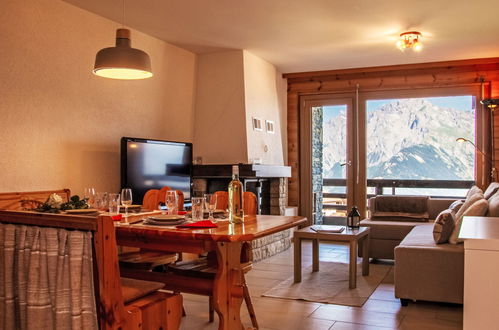 Photo 3 - 1 bedroom Apartment in Nendaz