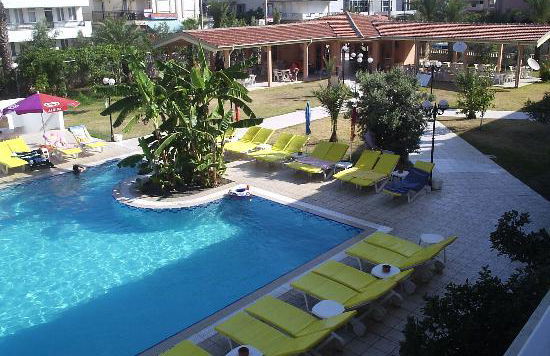 Pasa Garden Beach - Foto 8