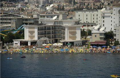 Pasa Garden Beach - Foto 1