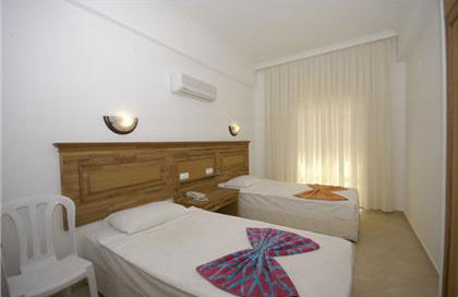 Pasa Garden Beach - Foto 4