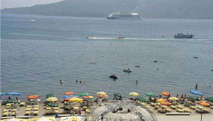 Pasa Garden Beach - Foto 2