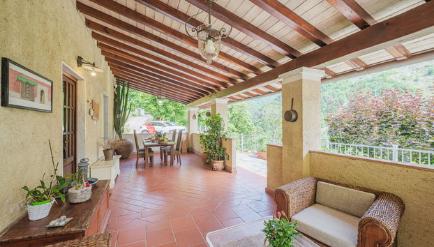 3 bedroom House in Seravezza with private pool and garden - Photo 4