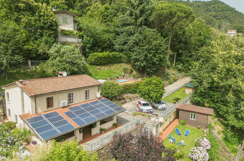 Photo 28 - Maison de 3 chambres à Seravezza avec piscine privée et jardin