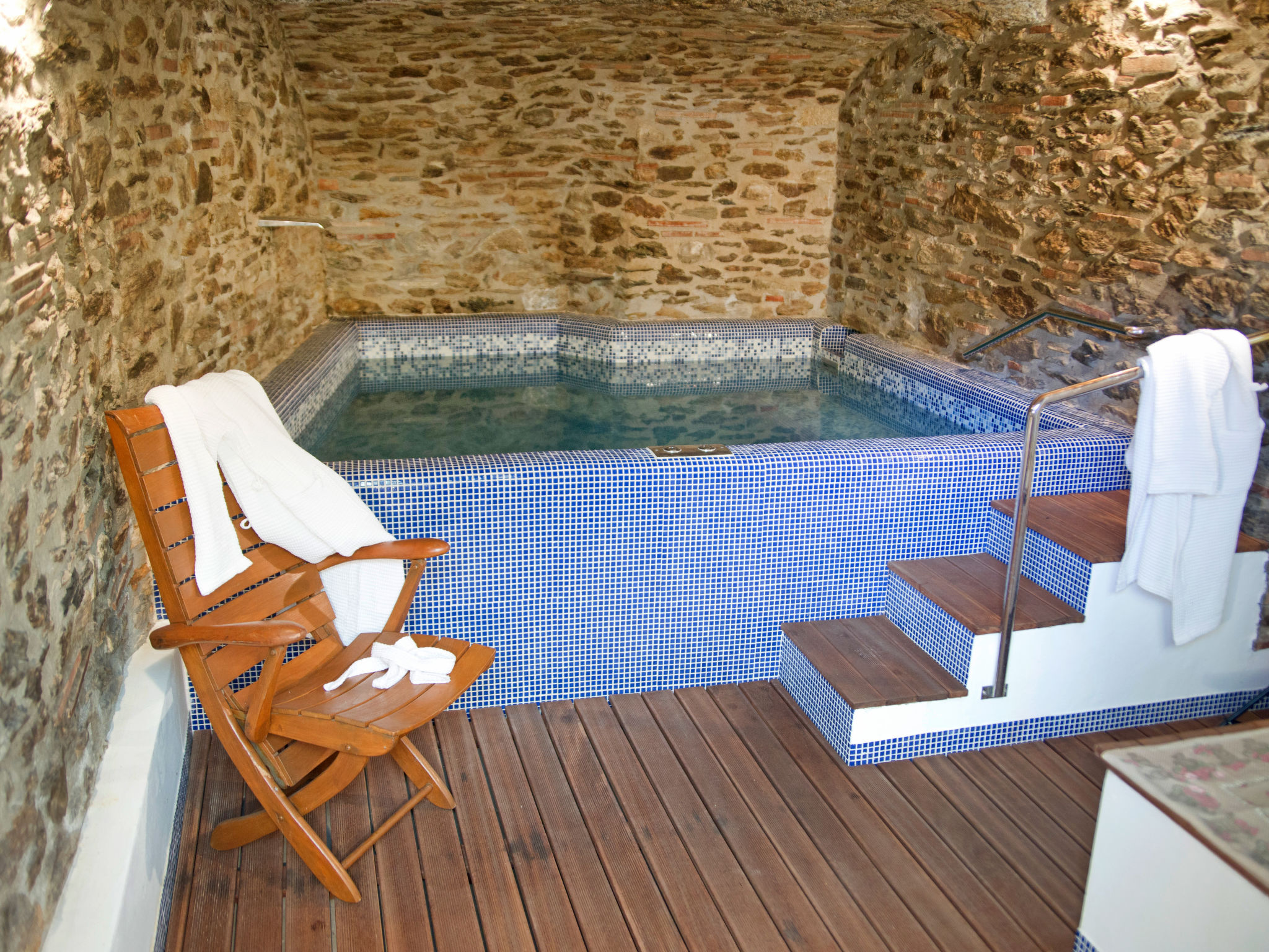 Photo 5 - Maison de 3 chambres à Seravezza avec piscine privée et jardin