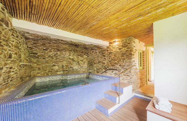 Casa de 3 quartos em Seravezza com piscina privada e jardim - Foto 40