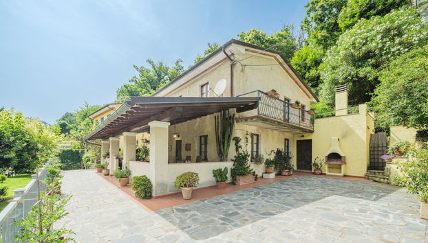 3 bedroom House in Seravezza with private pool and garden - Photo 2