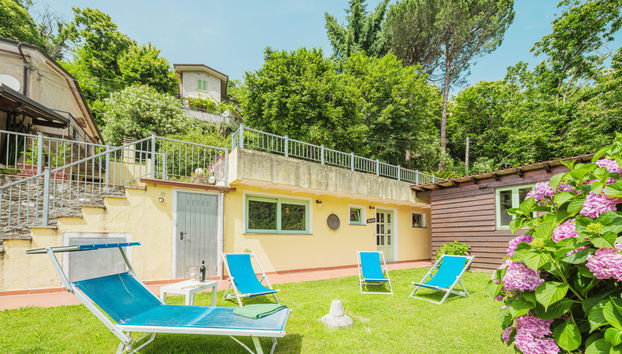 3 bedroom House in Seravezza with private pool and garden - Photo 3