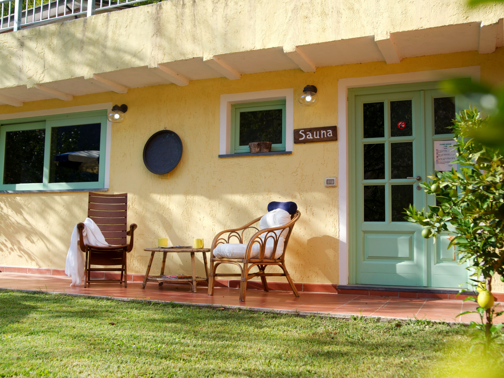 Photo 38 - Maison de 3 chambres à Seravezza avec piscine privée et jardin