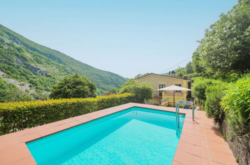 Photo 30 - Maison de 3 chambres à Seravezza avec piscine privée et jardin