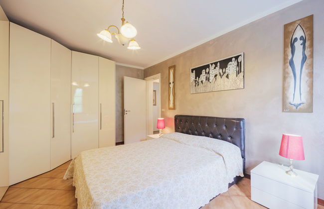 Casa de 3 quartos em Seravezza com piscina privada e jardim - Foto 22