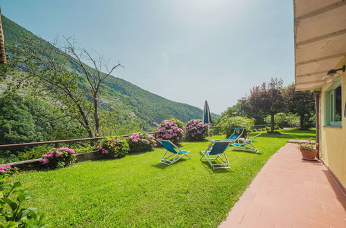 Photo 36 - Maison de 3 chambres à Seravezza avec piscine privée et vues à la mer